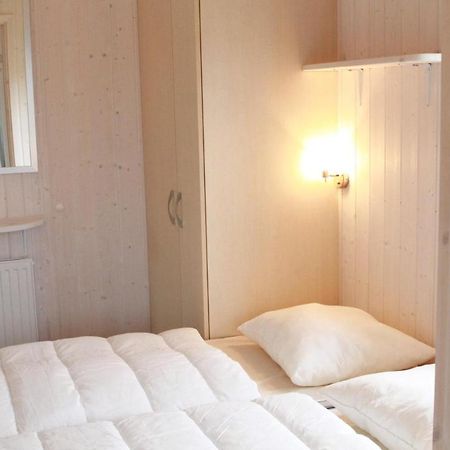 Friedrichskoog-Deichblick 1 Villa ภายนอก รูปภาพ