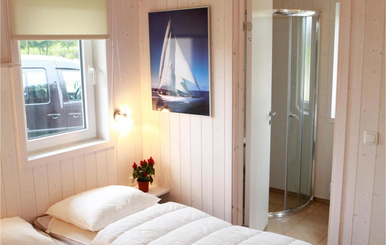 Friedrichskoog-Deichblick 1 Villa ภายนอก รูปภาพ